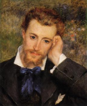 Pierre Auguste Renoir : Eugene Murer
